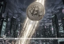 Bitcoin edges lower near $83,000 as traders look for an October floor