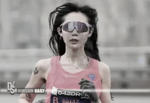 25-year-old South Korean runner Yoo Ji-won dies after collapsing 500m from Seoul Race finish line