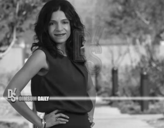 Dr Rachna Shroff