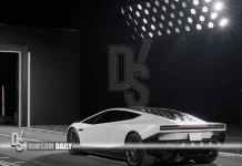 Tesla unveils new Roadster featuring short flight capabilities with production planned for 2028