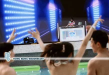Water World unveils winter festivals and new attractions with tickets from HK$98