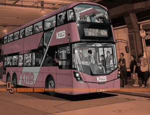 HK’s bus companies kept the good years to themselves and should not hand passengers the bad one