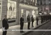 Dior deploys private guards at Paris flagship as viral photo highlights unrest