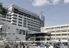 6-year-old girl with influenza A in critical condition