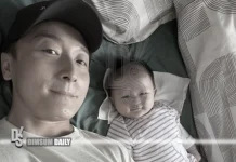 Alex Fong reveals family life and art collection in rare glimpse inside Yuen Long residence