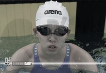 Rosanna Law congratulates Hong Kong athletes on medal success at Asian Para Games opening day