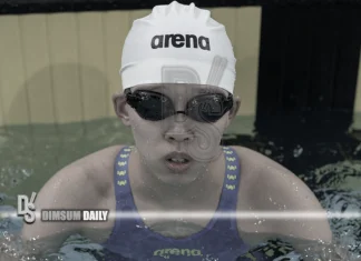 Rosanna Law congratulates Hong Kong athletes on medal success at Asian Para Games opening day