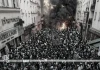 French Prime Minister Sébastien Lecornu calls for partial curfews to quell violent riots