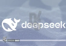 China condemns US ban on DeepSeek AI tools