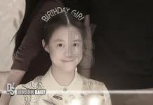 Tycoon Joseph Lau’s daughter Aspen marks 24th birthday at her own dance school