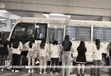 Police arrest seven mainland women in Tsuen Wan vice operation