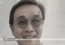 Veteran HK actor Damian Lau knocks down six long-running industry rumours