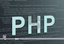 China and allies warn of critical PHP code risks