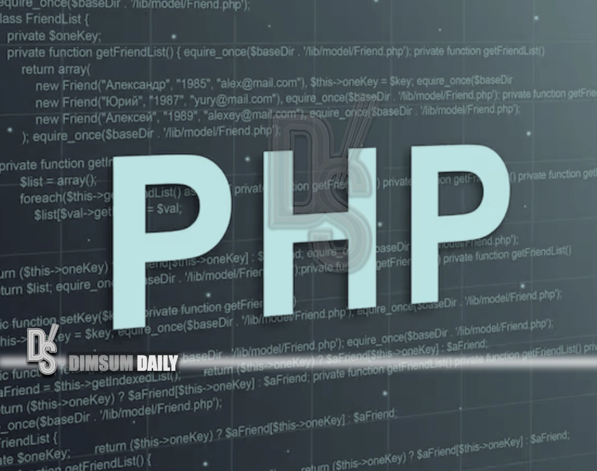 China and allies warn of critical PHP code risks