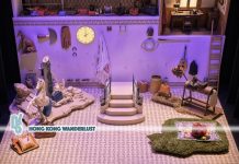 Hermès brings immersive ‘Hermèstories’ theatre and exhibition to West Kowloon