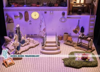Hermès brings immersive ‘Hermèstories’ theatre and exhibition to West Kowloon
