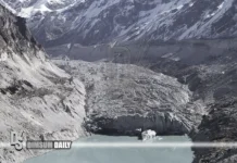 Nepal unveils flood warnings and glacial lake risk cuts to bolster disaster readiness