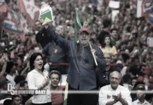 Lula secures fourth presidential term in Brazil after runoff turnaround