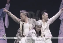 Cantopop trio ‘Grasshopper’ certified longest-lasting Chinese group by Guinness World Records