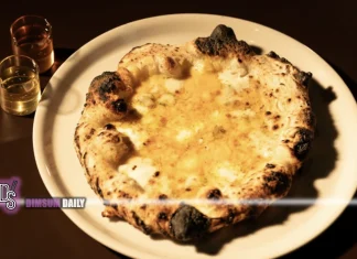 Nagoya pizzeria Bbbond to open first overseas branch in Central this December