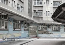Elder eyes Tuen Mun Tenants Purchase Scheme flat for overseas daughter