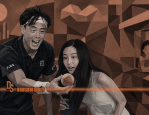Coleman Wong climbed to No 88 in the same week Hong Kong decided to rank his heart instead