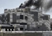 More than 800 evacuated by boat as Shek Kwu Chau incinerator blaze upgraded to No. 3 alarm