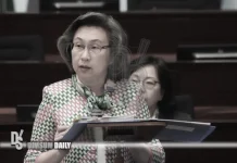 Ingrid Yeung says post‑secondment attrition is low