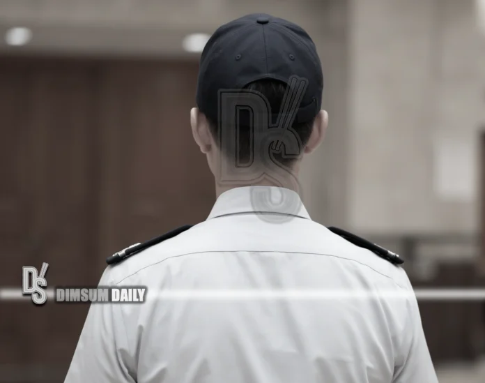 FEHD officer-34-3-3