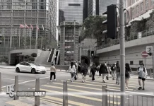 Hong Kong Observatory forecasts unseasonably warm start to November with 31°C expected on 2nd November