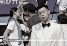 Former boyfriend Austin Au posts cryptic stories after Mandy Tam–Coleman Wong link