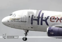 HK Express marks 13th anniversary with HK$13 fares across Asia