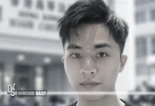 Friend says Abby Choi’s former husband Alex Kwong looked rich in Rolls-Royce