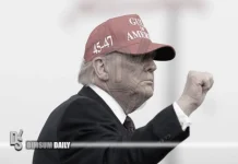 Trump steps up attacks on Abdul El‑Sayed in Michigan as campaign rhetoric draws backlash
