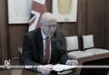 UK Chancellor John Healey promises cheaper marmalade and gherkins in pre‑budget package of everyday fixes