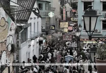 Male migrant worker arrested in Macao over alleged sexual coercion and harassment of young colleague