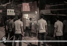 Bangladeshi man with recognizance paper injured in Yau Ma Tei assault by compatriots