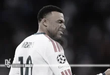 Mbappe dropped by Chinese brands after video sparks outrage over Mao remarks