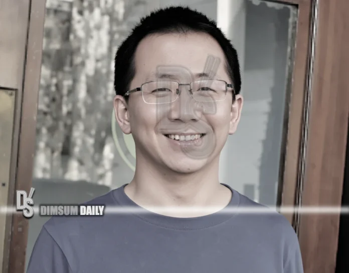 Zhang Yiming-33
