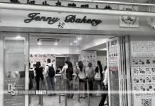 Jenny Bakery founder spends HK$39.8m on three more Mirador Mansion shops