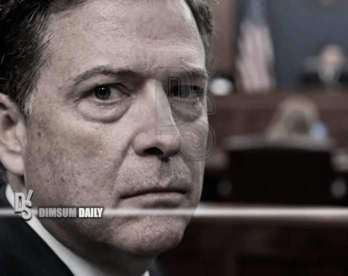 James Comey-33