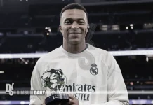 Mbappé apologises to China after ‘ill-judged’ Mao remark as brands cut ties