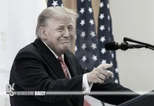 Trump returns to Texas for high-stakes push to keep state in Republican hands