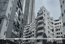 Hong Kong home prices rise for second mond as rents hit fresh record