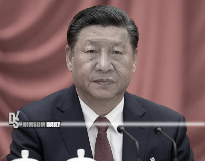 President Xi-2322