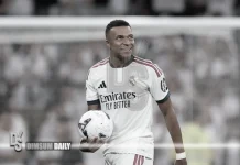 La Liga chief meets Chinese ambassador as Kylian Mbappé row intensifies