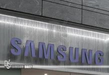 Samsung reportedly exits Hong Kong appliance sales