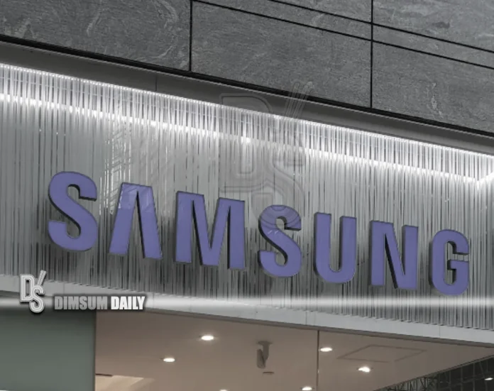 Samsung HK-223