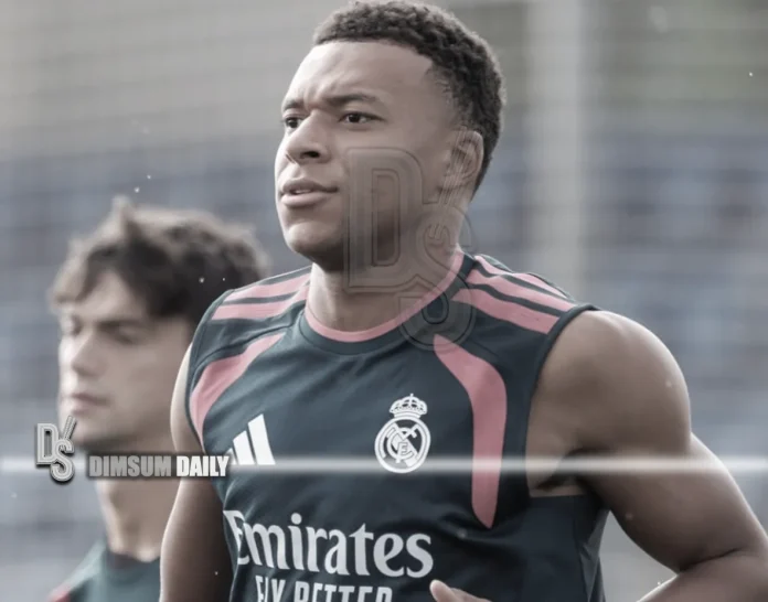 Mbappe 2810