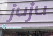 CJ Hendry unveils Juju Mega in Hong Kong as pop‑up opens today